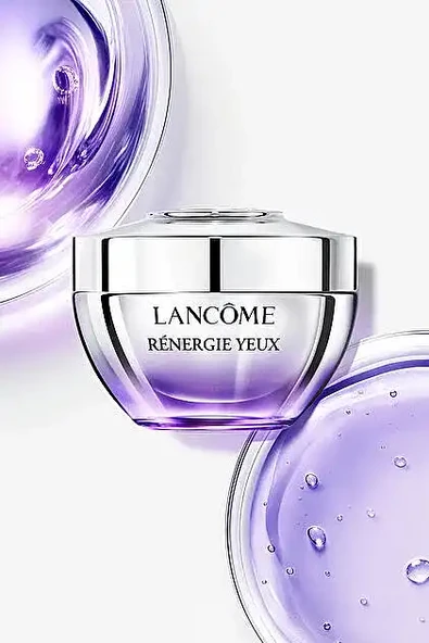 Lancome Rénergie Yeux Eye Creme Göz Çevresi Bakım Kremi 20 ml ürün görseli 1