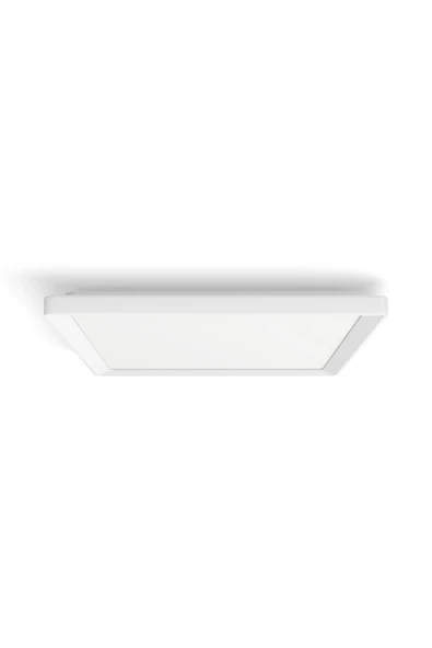 Philips Hue Tento WCA Slim Kare Tavan Paneli 40x40cm - Resim 3