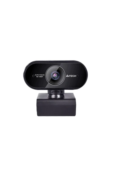 A4 Tech Webcam PK-930HA 16Mp 1080P AF Full Hd Kamera ürün görseli 1