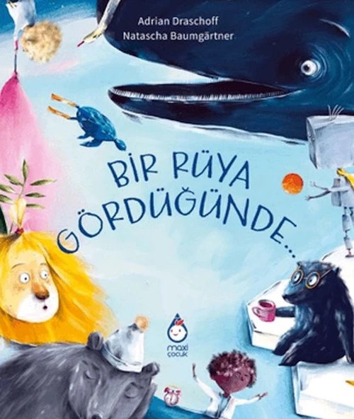Bir Rüya Gördüğünde… ürün görseli 1