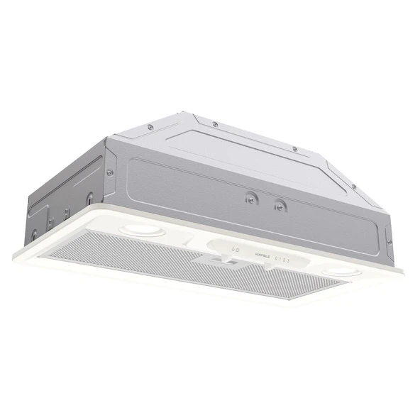 Hafele Box 52 cm Gömme Davlumbaz - Resim 2