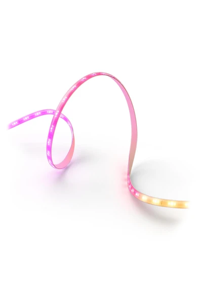 Philips Hue Flux Gradient Akıllı Led Şerit 5M - Resim 2