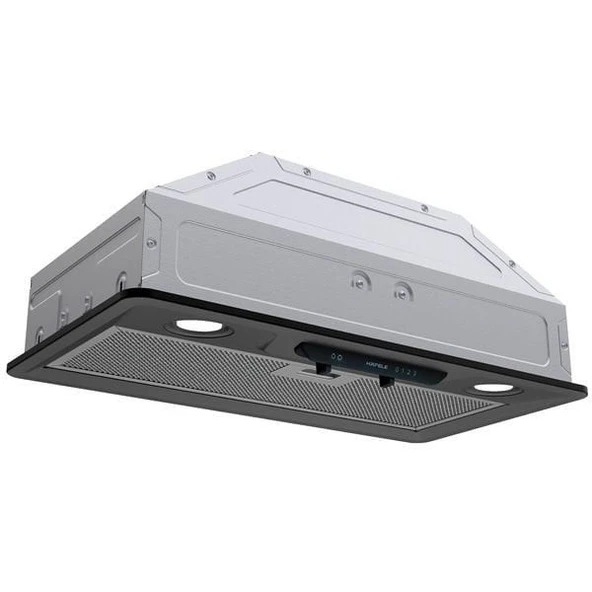 Hafele Box 52 cm Gömme Davlumbaz ürün görseli 1