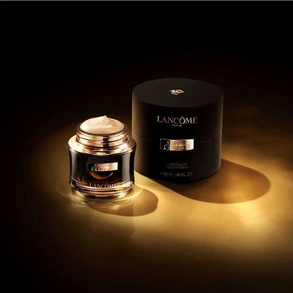 Lancome Absolue L'Extrait Cilt Hücrelerini Yenileyici Krem 50 ml ürün görseli 1