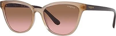 VOGUE VO 5496-SI 304014 54 17 140 KADIN GÜNEŞ GÖZLÜĞÜ ürün görseli 1