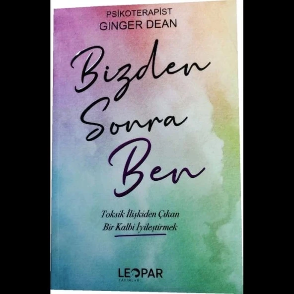 Bizden Sonra Ben ürün görseli 1
