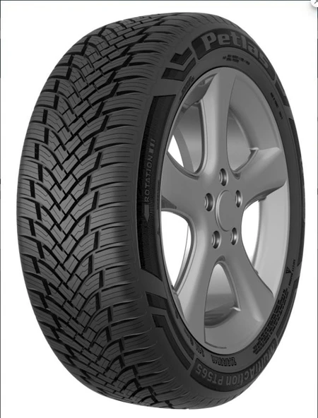 215/45 ZR17 TL 91W REINF. MULTI ACTION PT565 ürün görseli 1