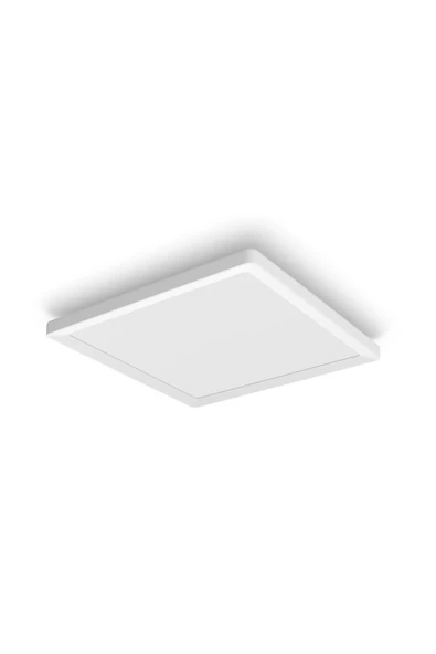 Philips Hue Tento WCA Slim Kare Tavan Paneli 40x40cm - Resim 5