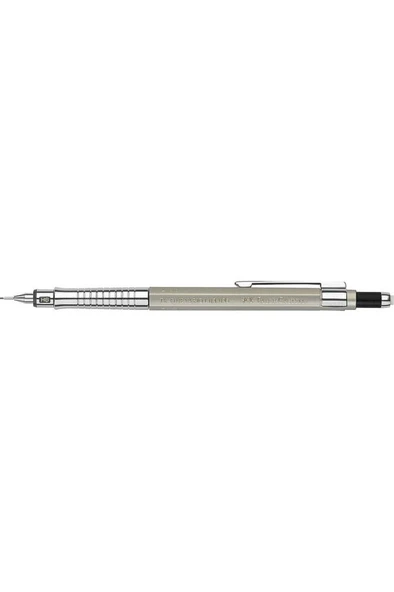 Faber Castell Tk Fine Vario Versatil Kalem Lux 0.5 Champagne Gold 5084135540000 ürün görseli 1