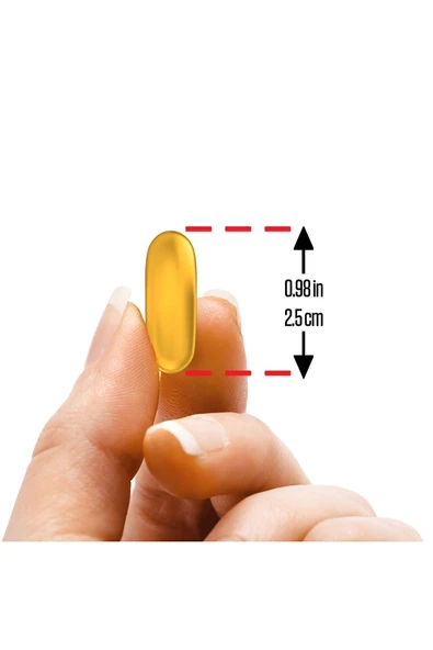Zade Vital Concept Shape 60 Kapsül - Resim 4
