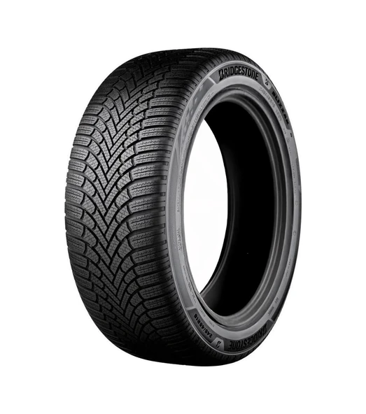 Bridgestone 255/60R17 110V XL Blizzak 6 Kış Lastiği 2025 ürün görseli 1