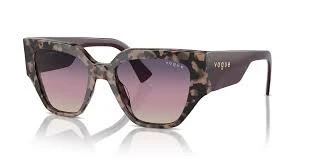 VOGUE VO5409S 3150U6 52 18 140 BAYAN GÜNEŞ GÖZLÜĞÜ ürün görseli 1