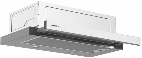 Hafele Astrol Gömme Davlumbaz 60 cm ürün görseli 1