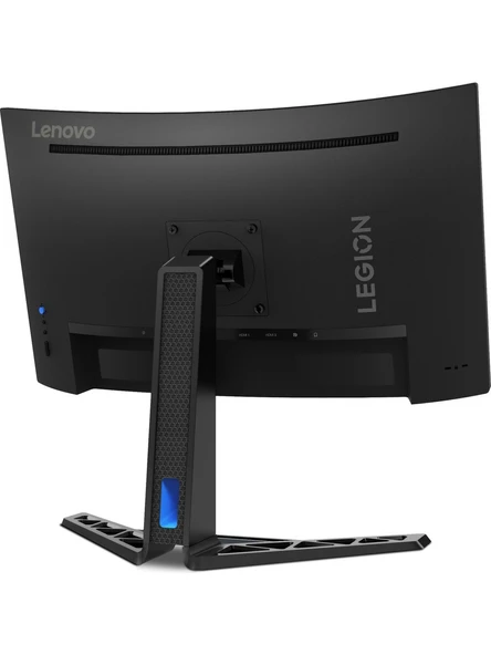 LENOVO LEGION R27FC-30 67B6GAC1TK 27" 0.5 MS FULL HD CURVED PIVOT 240 HZ MONITÖR ürün görseli 1