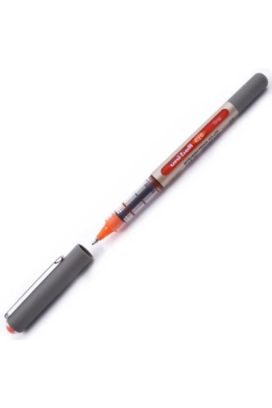 Eye Fine Broad Ub157 Pilot Roller Kalem 0.7 Turuncu ürün görseli 1