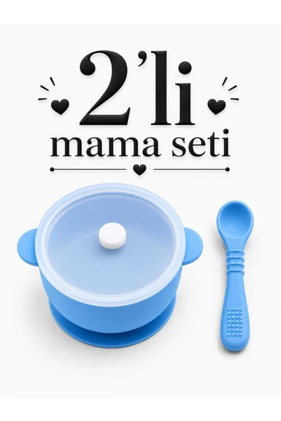 ERMA HOME 2'li Mama Seti ürün görseli 1