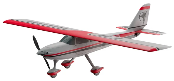 Eclipson Skyward RC Eğitim Uçağı | 1500mm | Uçuşa Hazır ürün görseli 1