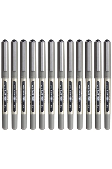 Uni-Ball Eye Fine UB-157 Roller Kalem 12'li Kutu ürün görseli 1
