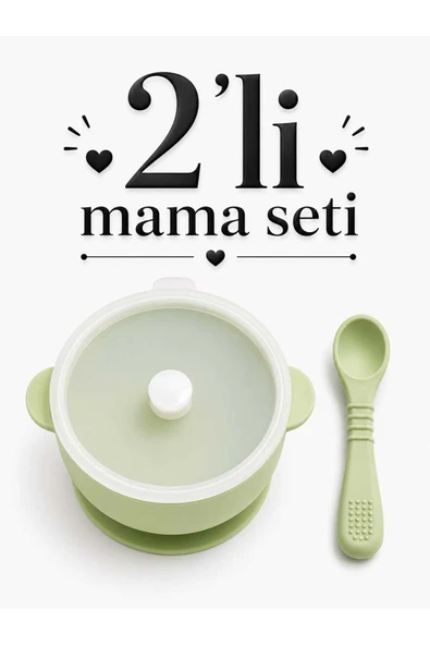 ERMA HOME 2'li Mama Seti ürün görseli 1