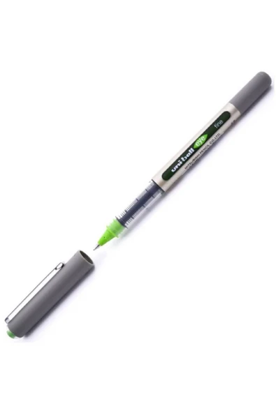 Eye Fine Broad Ub157 Pilot Roller Kalem 0.7 Açık Yeşil ürün görseli 1