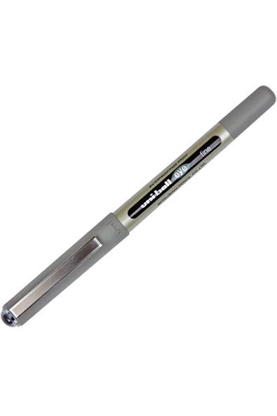 Uni-ball Ub-157 Eye Roller Kalem 0.7 Mm Siyah 1 Adet ürün görseli 1