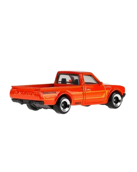 Hot Wheels Datsun 620 JPJ80 - Resim 3