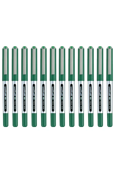 Uni-Ball Eye Fine UB-157 Roller Kalem 12'li Kutu ürün görseli 1