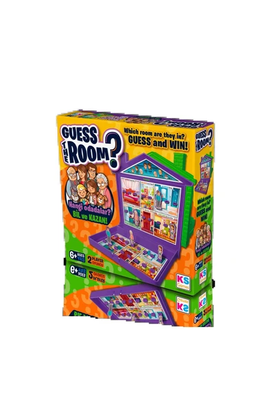 Guess The Room - Resim 3