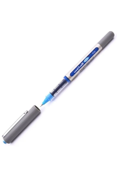 Eye Fine Broad Ub157 Pilot Roller Kalem 0.7 Açık Mavi ürün görseli 1