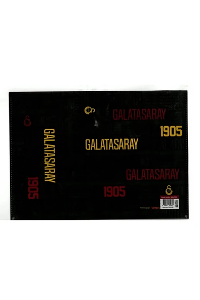 TMN DOS-1905 ÇITÇITLI DOSYA 464500 ürün görseli 1