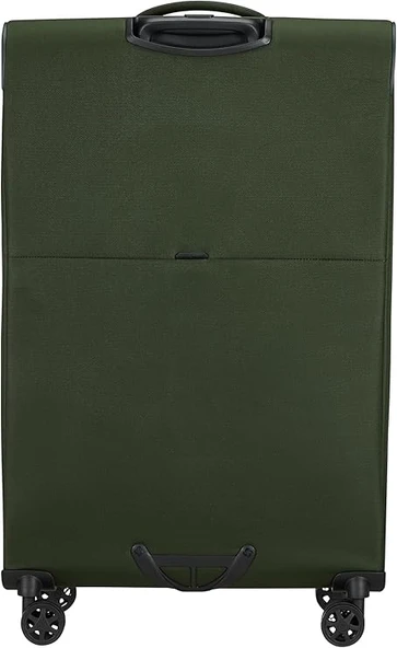 Samsonite Litebeam Valiz 4 Tekerlekli 66cm Yeşil - Resim 3