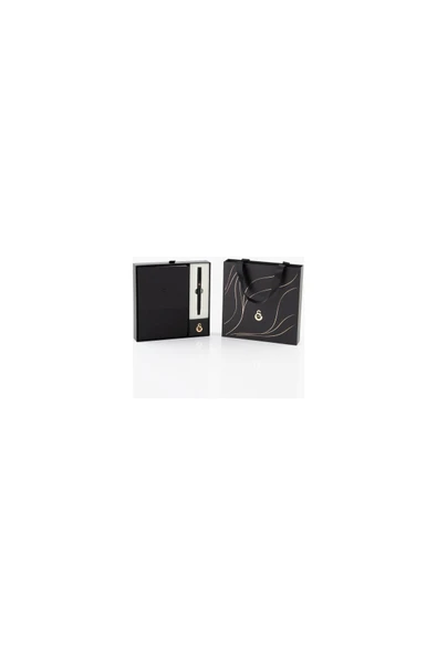 -GALATASARAY LİSANSLI PREMİUM A5 DEFTER VE KALEM SETİ 599042 ürün görseli 1