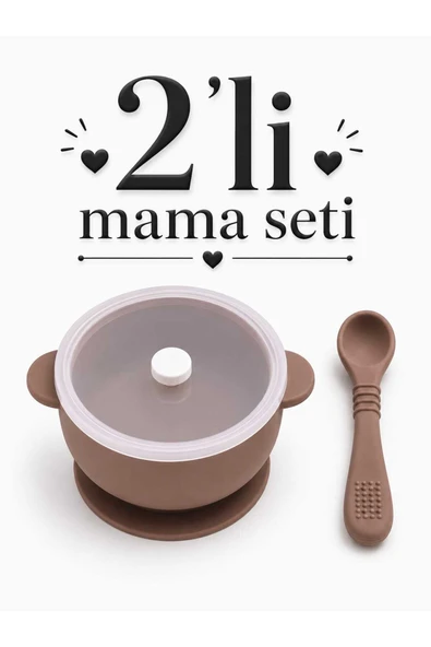 ERMA HOME 2'li Mama Seti ürün görseli 1