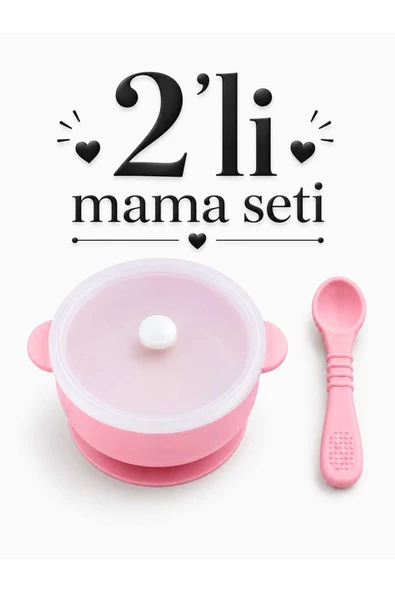 ERMA HOME 2'li Mama Seti ürün görseli 1