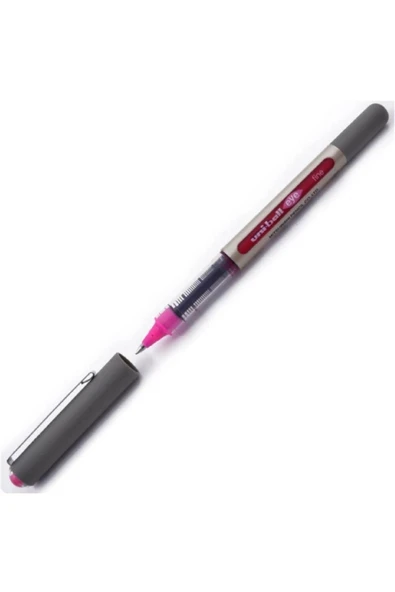 Eye Fine Broad Ub157 Pilot Roller Kalem 0.7 Pembe ürün görseli 1