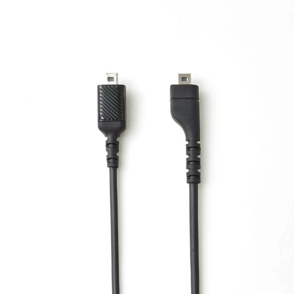 SteelSeries Arctis 3 / 5 / 7 / Pro Uyumlu Yedek Kablo 1.5m - Resim 3