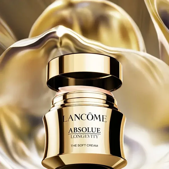 Lancome Absolue Longevity Soft Krem 60 ml - Resim 4