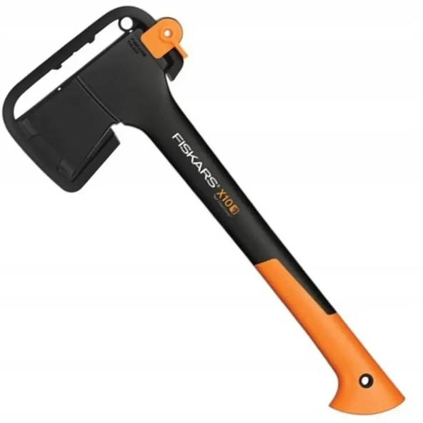 Fiskars X10 Parçalama Baltası 1015619 ürün görseli 1