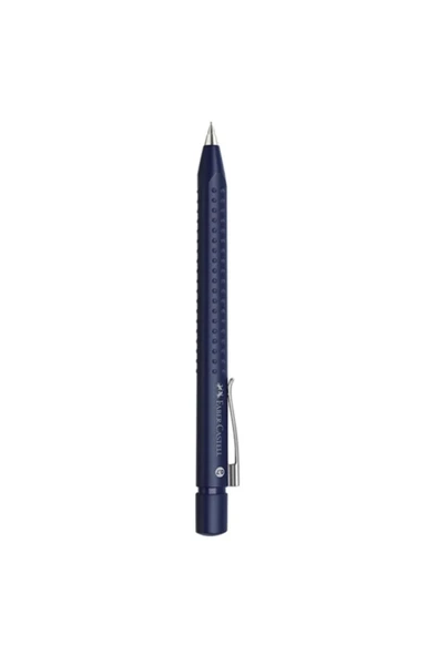 Grip 2011 Versatil Kalem Metalic Mavi 0.7mm ürün görseli 1