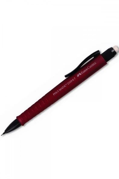 Faber Castel 2329/2328 Poly Matic Versatil Kalem 0 ürün görseli 1