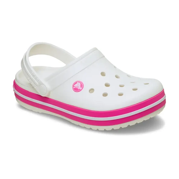 Crocs 207006 Crocband Clog K ürün görseli 1