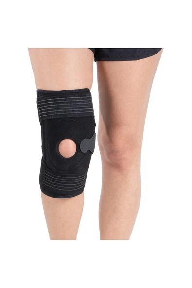 Wingmed Ligament Destekli Dizlik W507 ürün görseli 1