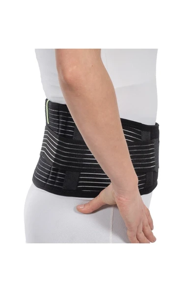Wingmed Çalışma Korse 16 Cm Günlük Korse (l/xl/xxl) Orjinal Ürün ürün görseli 1