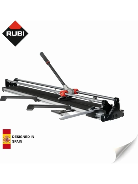 Rubi RP-120 Seramik Kesme Makinası 120 cm 48'' - 15969 ürün görseli 1