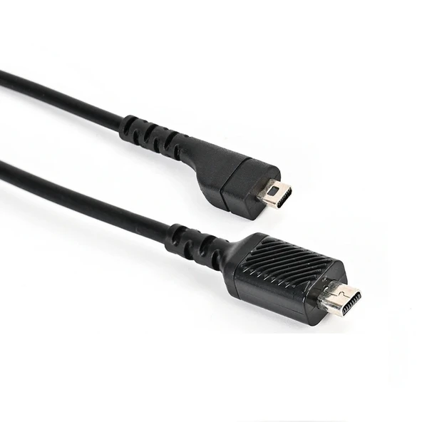 SteelSeries Arctis 3 / 5 / 7 / Pro Uyumlu Yedek Kablo 1.5m - Resim 2