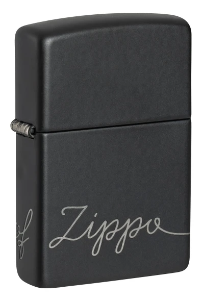 Zippo Orijinal Çakmak Z-48979 (48979-111785)-Z338 ürün görseli 1