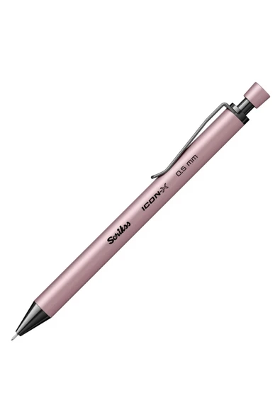 ICON-X 0.5MM VERSATİL KALEM PUDRA ürün görseli 1