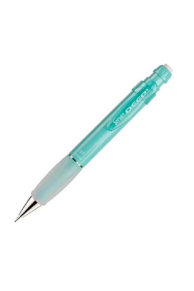 Deep Pastel Nane Yeşili Versatil Kalem 0.7 Mm Deep-07-Nyeşil ürün görseli 1