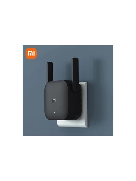 Xiaomi Mi Pro 300 Mbps Wifi Güçlendirici ürün görseli 1