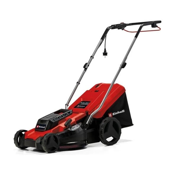 Einhell GC-EM 1600/37 1600 W Elektrikli Çim Biçme Makinesi ürün görseli 1